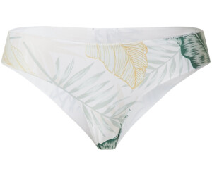 White Panty Poop