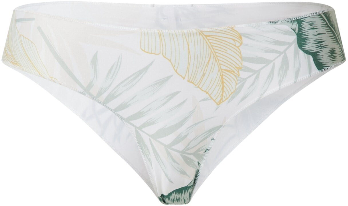 Rip Curl Coastal Palms Bikini-Hipster (GSIML9) white