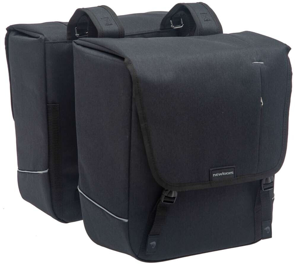 New Looxs Nova Double black