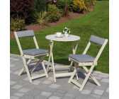 Greenhurst raffles bistro shop set