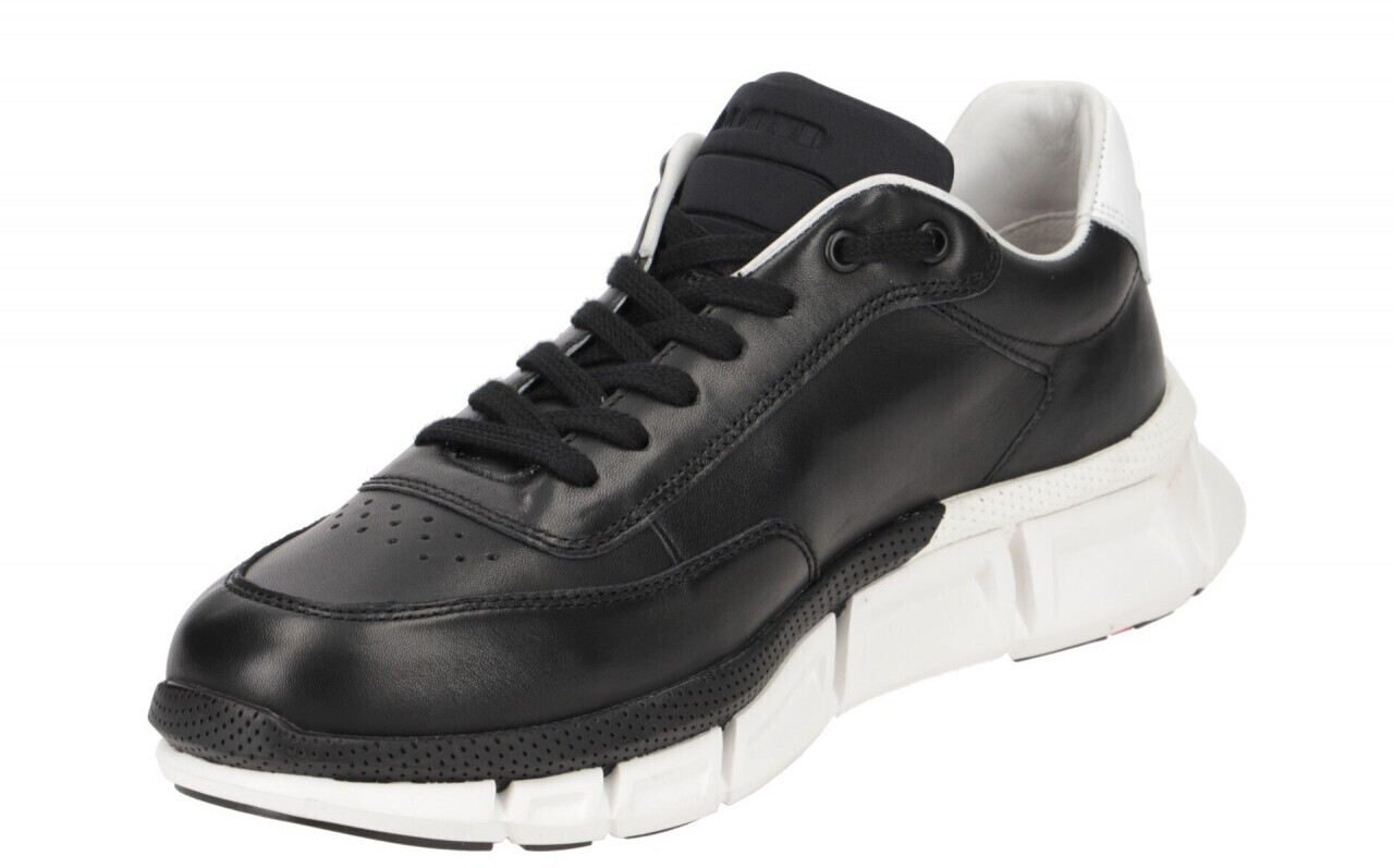 LLOYD Bombay (11-026) black