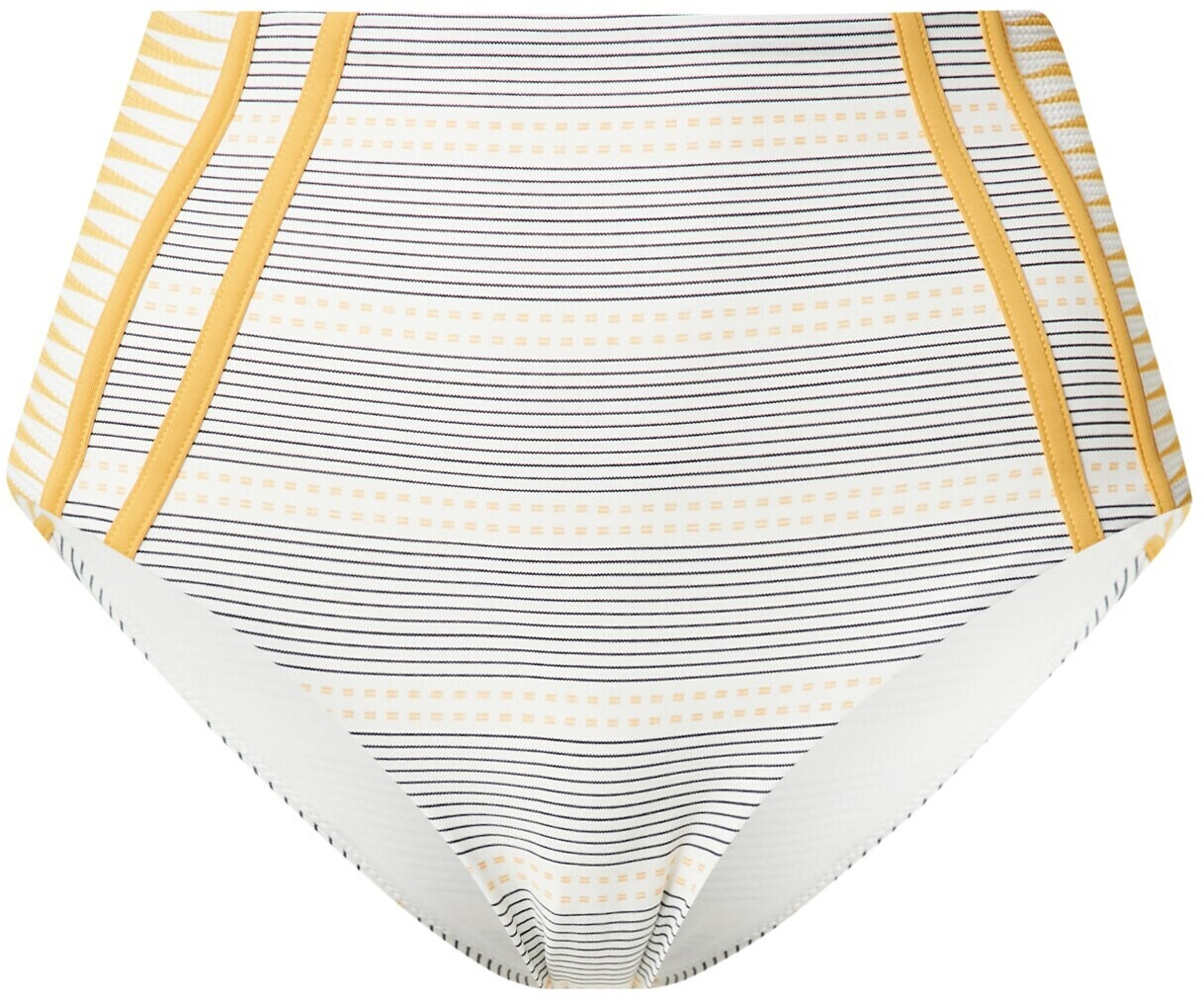 Rip Curl Salty Daze High Waisted Bikini-Hipster gold