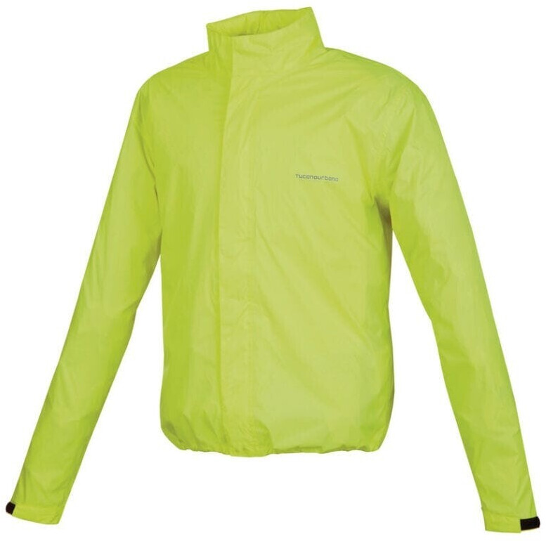 Tucano Urbano Vest pluie Nano Plus jaune