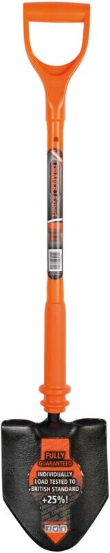 Draper Draper Fully Insulated Utility Shovel - Product image 1 of 4