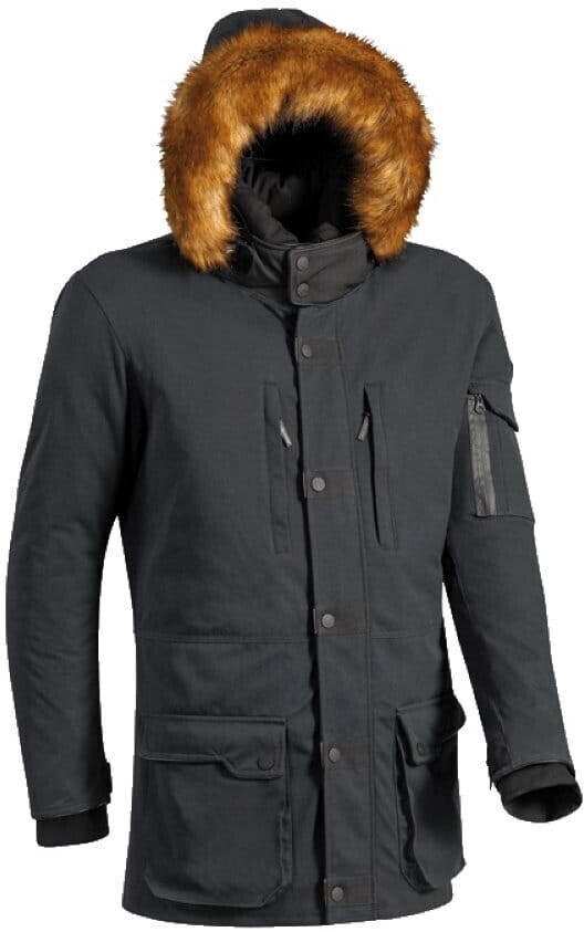 IXON Veste Ottawa 2