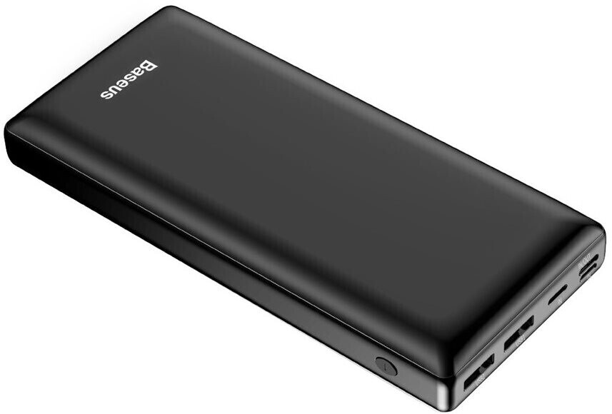 Baseus PPJAN-C01 Powerbank 30000mAh