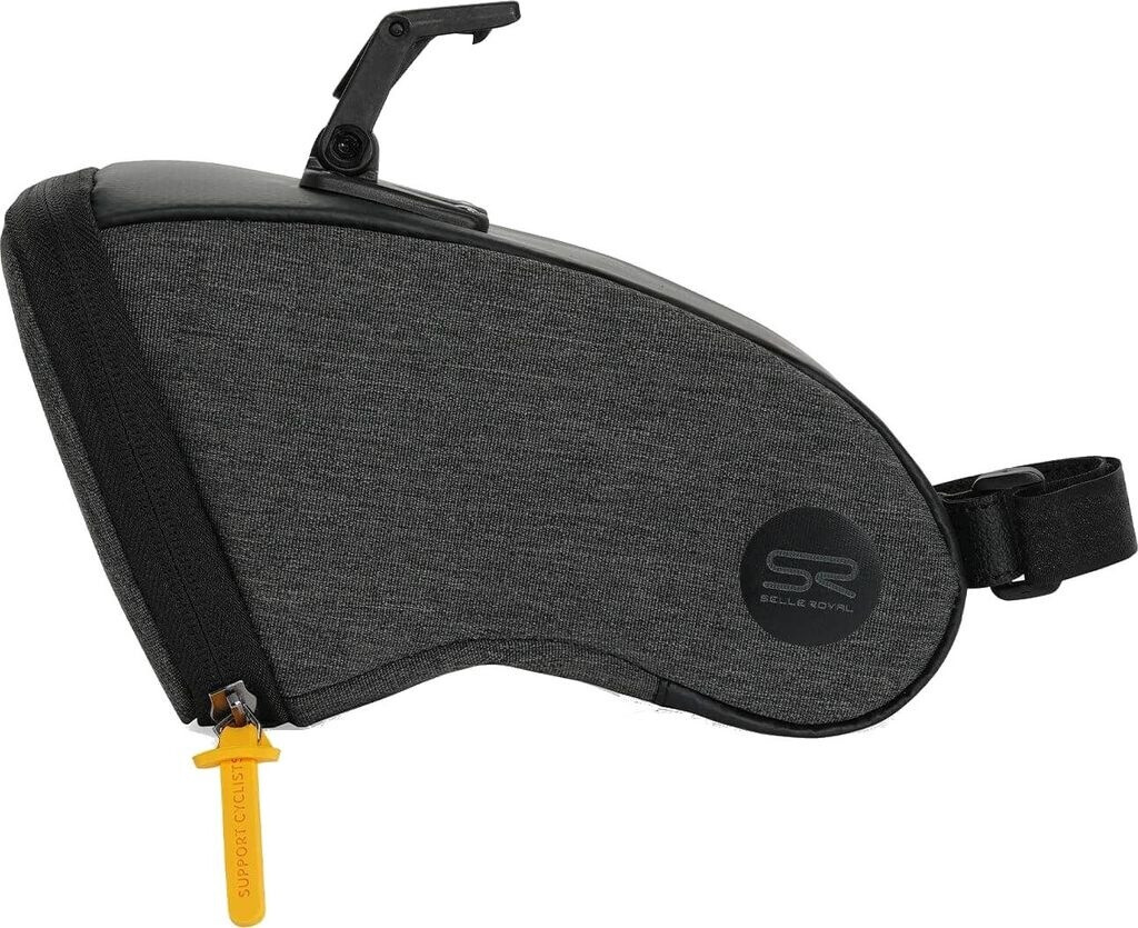 selle royal bag