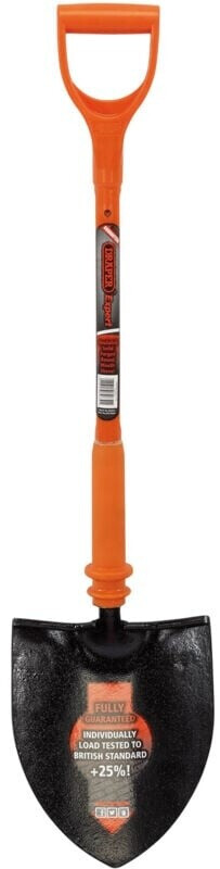 Draper Draper of Glastonbury Fully Insulated Shovel Round Mouth - Product image 1 of 4