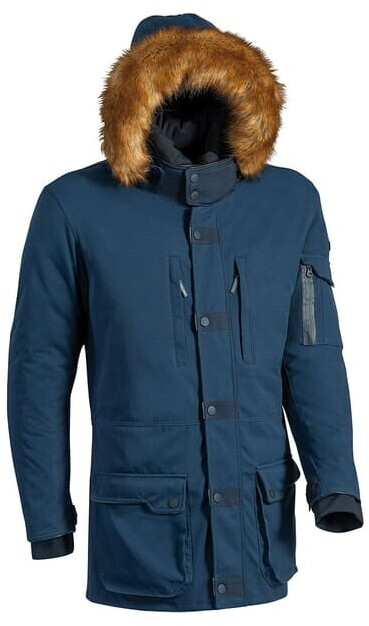 IXON Veste Ottawa 2 bleu