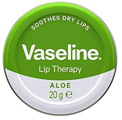 Vaseline Aloe vera lip therapy (20g)