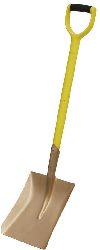 Sealey Square Shovel