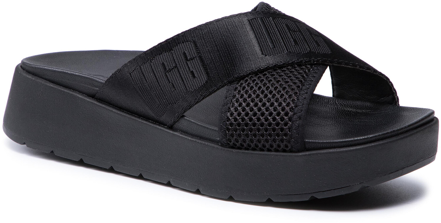 ugg emily mesh slide