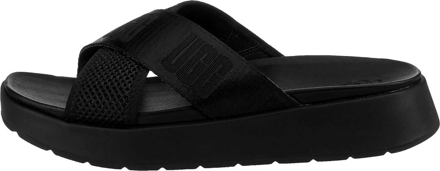 ugg emily mesh slide