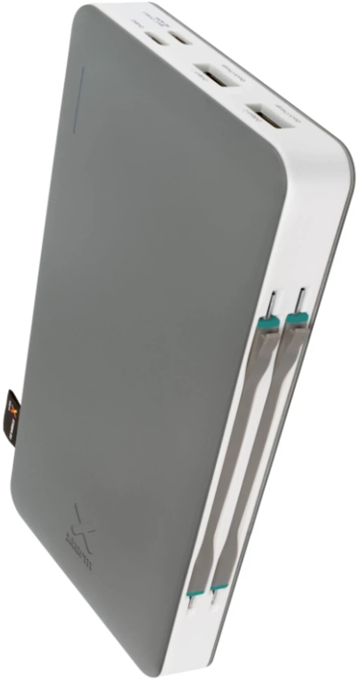 Xtorm XB304 - 130W Power Bank Titan 27.000 mAh