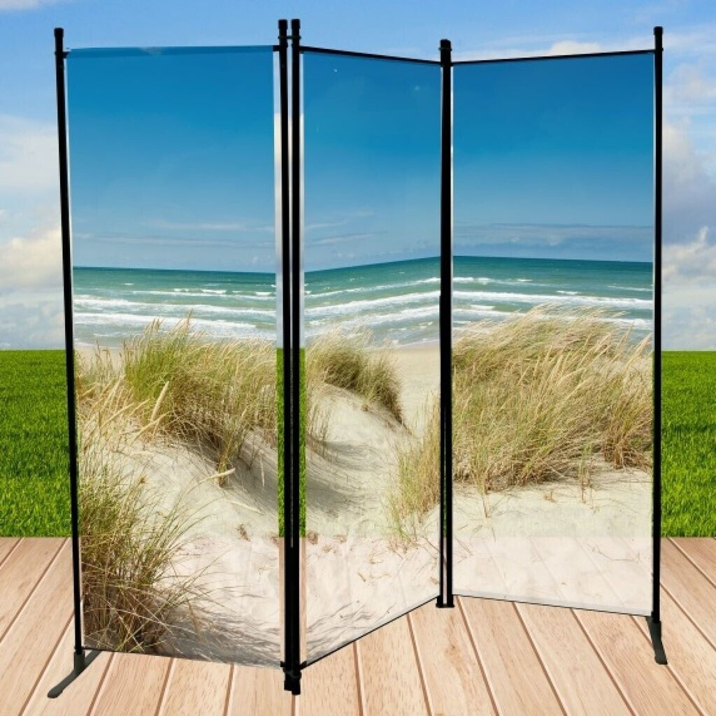 Westerholt Paravent 170 x 165 cm (2535)