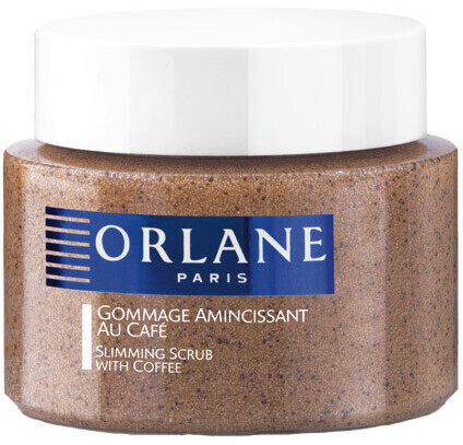 Orlane Slimming Scrub with Coffee (500ml)