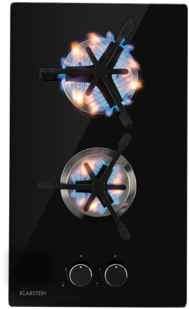 Klarstein CP12-Trifecta-Do