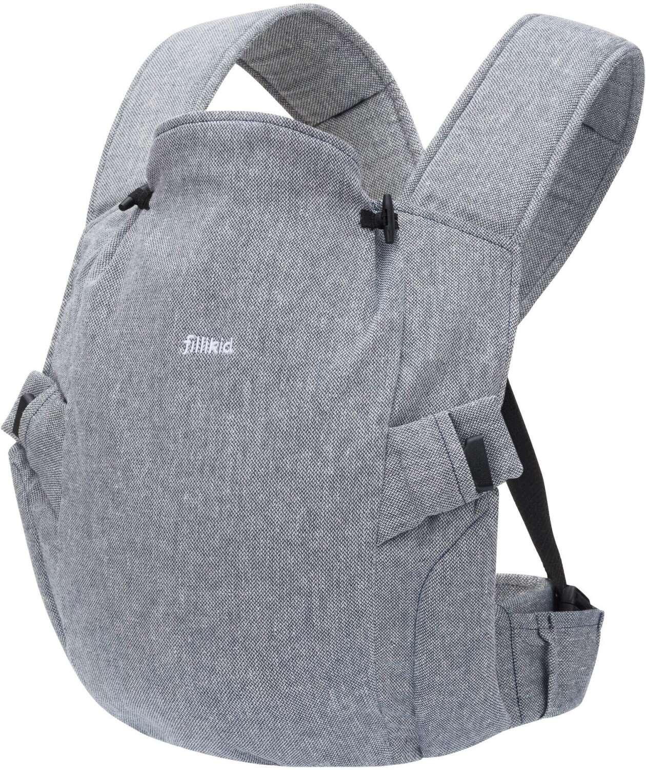 Fillikid Baby Carrier Natural stone