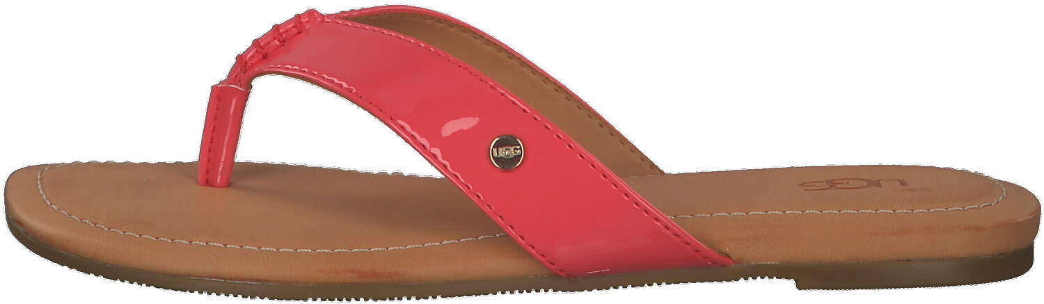 Ugg tuolumne new arrivals flip flops