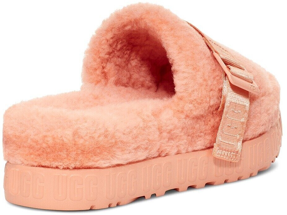Buy UGG Fluffita bevery pink from £69.99 (Today) – Best Deals on idealo ...