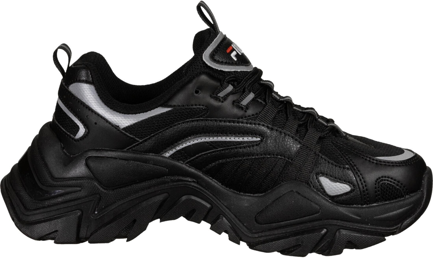 Scarpe fila 2018 nere hot sale