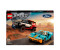 LEGO Speed Champions - Ford GT Heritage Edition und Bronco R