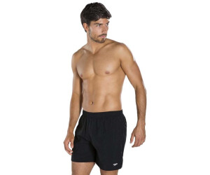 dueño Contabilidad inversión Speedo Solid Leisure Swim Shorts black (8-156910001) desde 13,99 € |  Compara precios en idealo