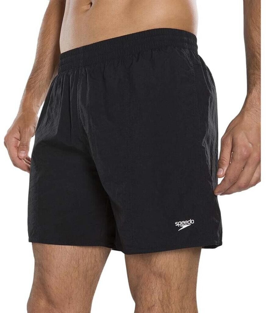 Speedo deals solid leisure