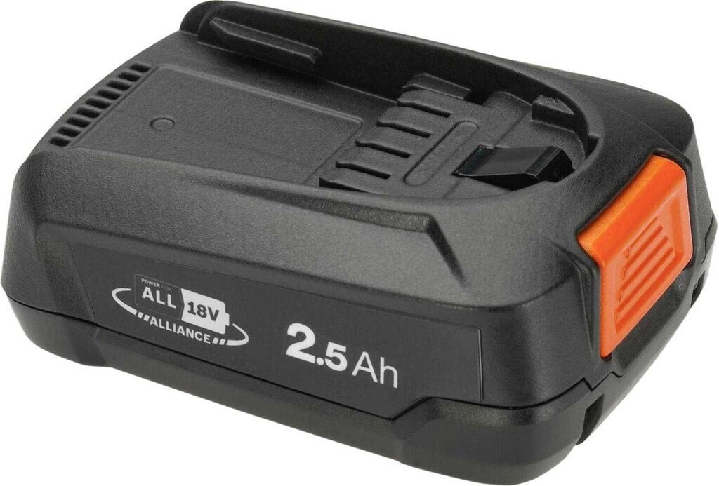 GARDENA Kit Avvio P4A Con 2 Batterie PBA 18V/45 + AL 1830 CV - Pronto All'uso Per Dispositivi Power For All, Ricarica In 60 Min, Funzione Ready To Go, 2,5 Ah - Foto 12