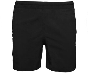 Buy Adidas Adicolor Classics 3-Stripes Swim Shorts black (GN3523) from  £27.99 (Today) – Best Deals on