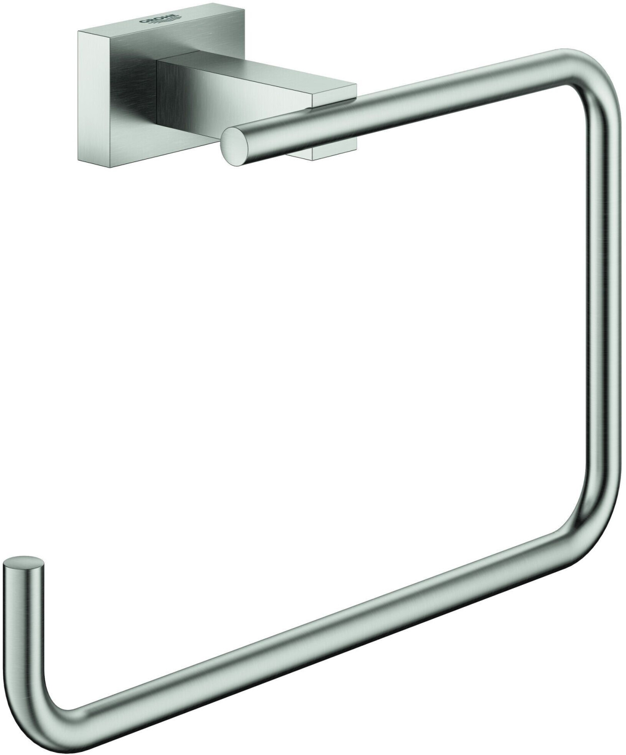 GROHE Essentials Cube anneau porte-serviette (40510DC1)