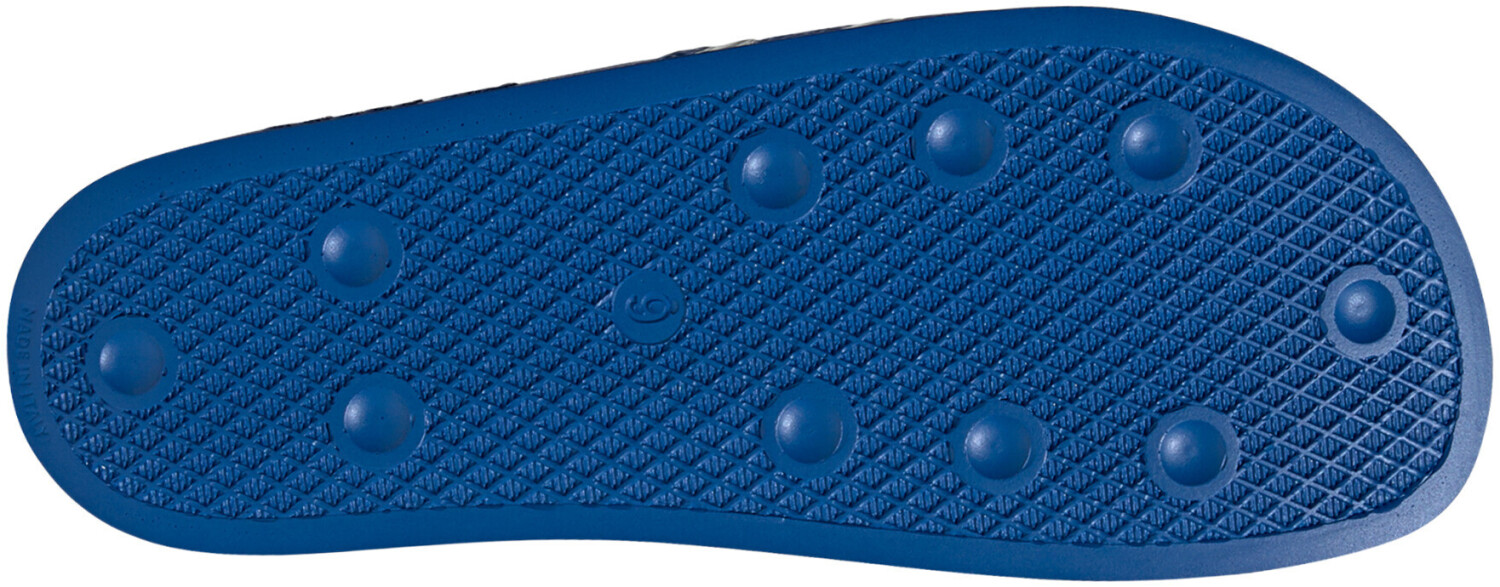 Adidas Adilette FX5834 glow blue cloud white glow blue ab 34 95
