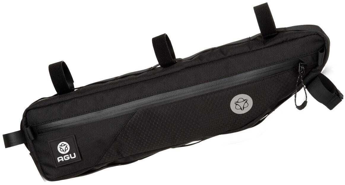 AGU Tube Frame Bag Venture 5.5L black