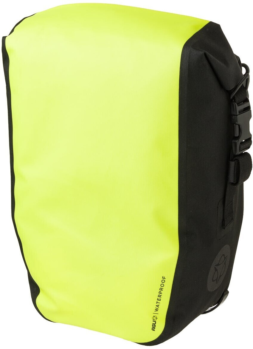 AGU Clean Shelter Single Medium neon yellow