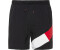 Tommy Hilfiger Flag Mid Length Drawstring Swim Shorts (UM0UM02048)