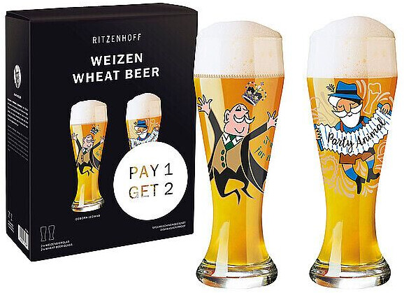 Ritzenhoff 6071001