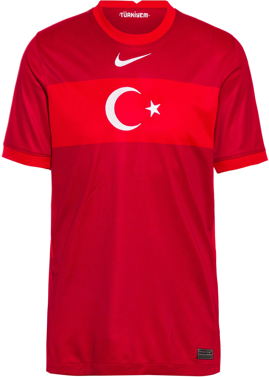 Photos - Football Kit Nike Turkey Away Shirt   2021