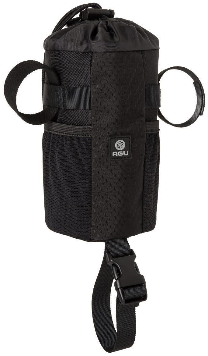 AGU Snack-Pack Venture black