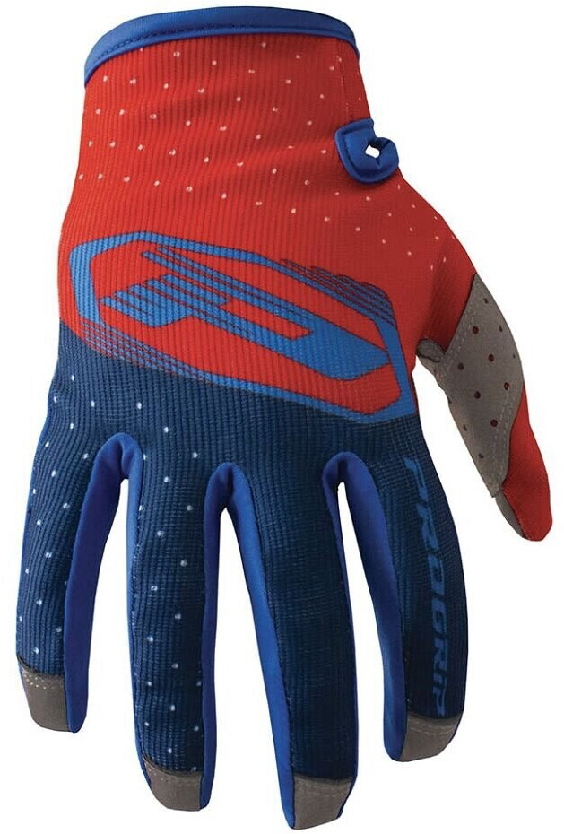Progrip Motocross 4010 Blue