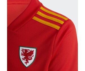 Adidas Wales Kinder Heimtrikot 2021 Ab 70 00 Preisvergleich Bei Idealo De