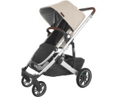 UPPAbaby Cruz V2 ab 639 96 Preisvergleich bei idealo