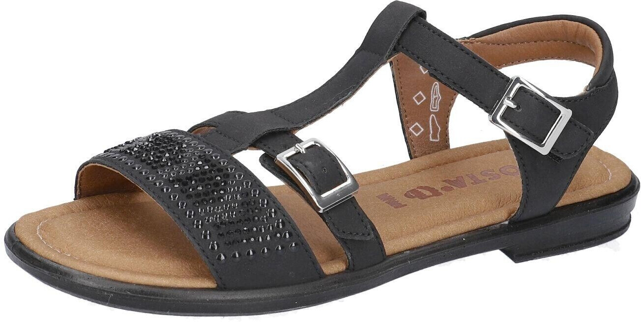 Ricosta Bella (7020800) black