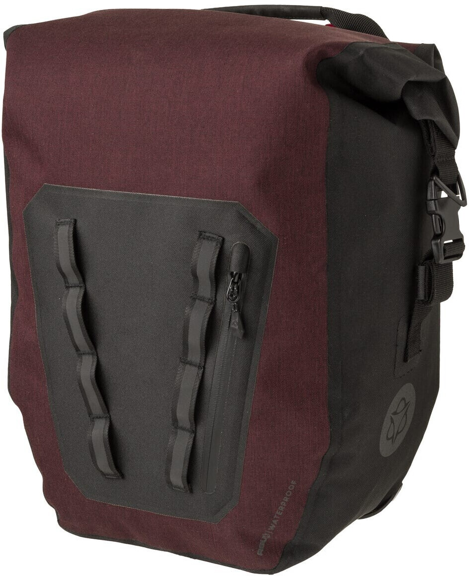 AGU Tech Shelter Single Large red