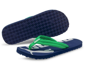 puma flip flops uk