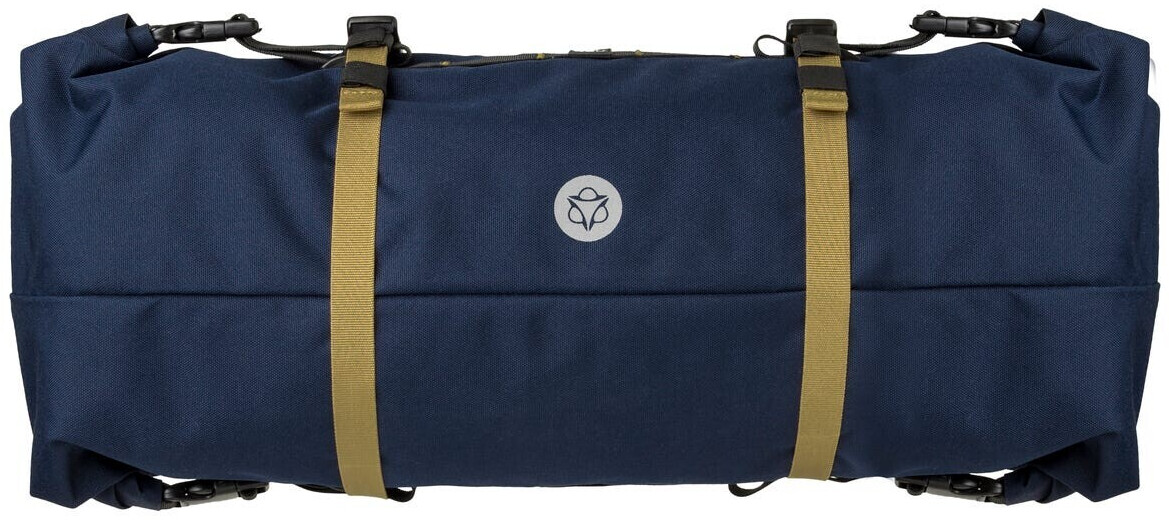 AGU Venture Handlebar Bag blue