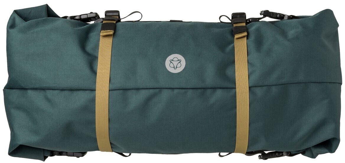 AGU Venture Handlebar Bag green