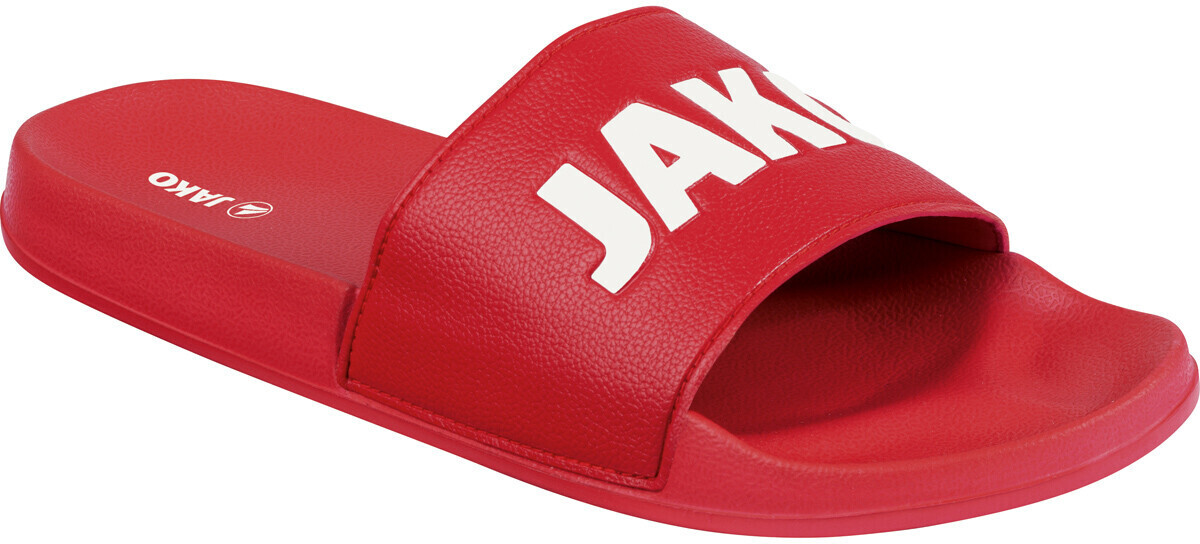 JAKO Jakolette Classico (5750) chili red/white