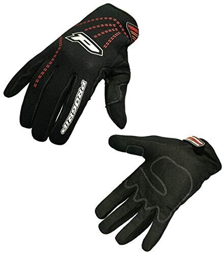Progrip Neoprene Black