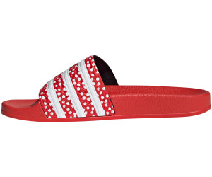 Adidas Adilette (FX5921) cloud white/vivid red/cloud white desde 22,99 € |  Compara precios en idealo