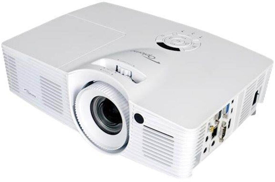 Optoma EH416e